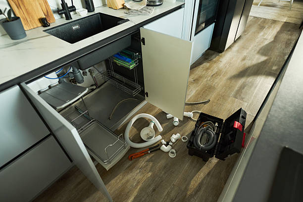 Reliable Drain Cleaning contractor in Muscatine, IA by Street Wise - Plumbing